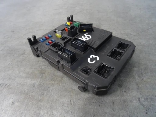 MDUL BSI 9648715480 CITROEN C3 и