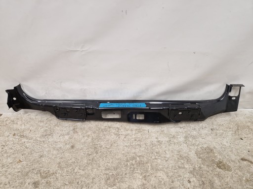 ПІДСИЛЕННЯ ЗАДНЬОГО РЕМЕНЯ ЗАДНЬОГО FORD TRANSIT CUSTOM