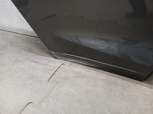 Tür heck rechts FORD FOCUS MK4 KOMBI
