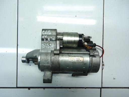 VW AUDI A4 B8 A6 C6 SEAT 2.0TDI 2.0 TDI CAG starter 428080-7887