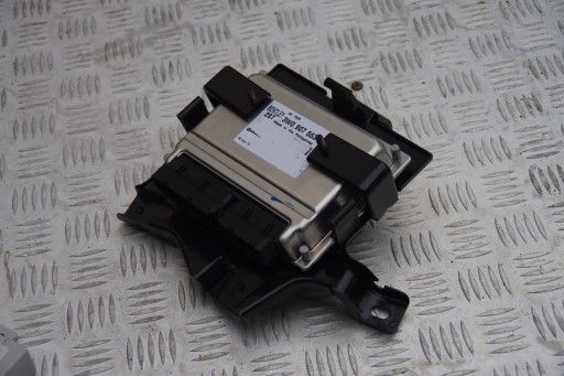 Модуль контролера підвіски bentley continental gt 3w0907553h