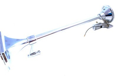 3352959 - + ПОВІТРЯНИЙ СИГНАЛ ФАНФАРИ TIR 61 СМ ПРЯМОКУТНИЙ