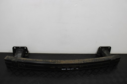 sider pillar below bumper rear part FORD KUGA MK2