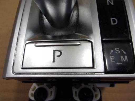 MERCEDES R231 SL231 SL350 kulysa změny převodů A2312670124
