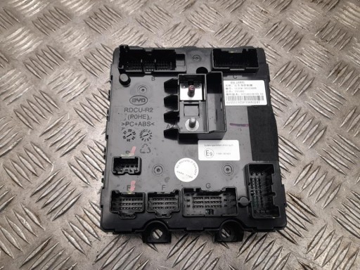 SC2EM-3622300B - Модуль керування byd atto 3 2023 sc2em3622300b