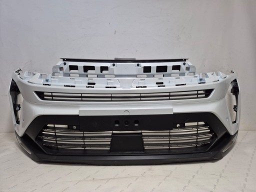 RENAULT CAPTUR II 2 LIFT 24- bumper front front PDC 620264889R