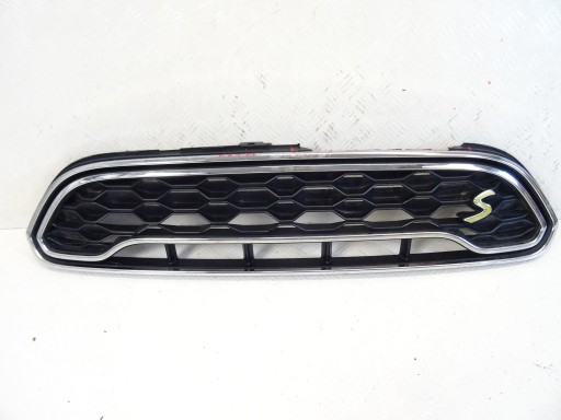 Grill Grill vorne vorne MINI COOPER F60 II 7405406