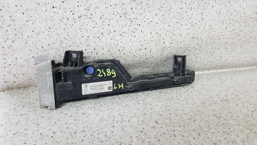 PORSCHE CARRERA 911 left light DRL LED 2489