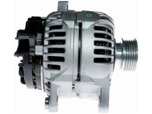 8EL 011 - Генератор renault megane ii 1,4-1,6 iii 1,6 scenery ii 1,4-1,6 iii 1,6