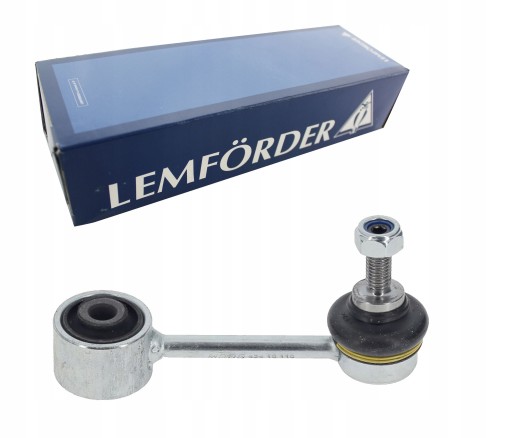 35432 01 - Задняя стойка стабилизатора renault master iii 3