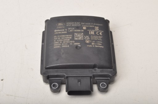 Ford kuga mk3 радар sesnor задній lj6t-14d599-cb