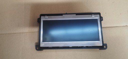 8T0919603 - Дисплей AUDI A4 B8