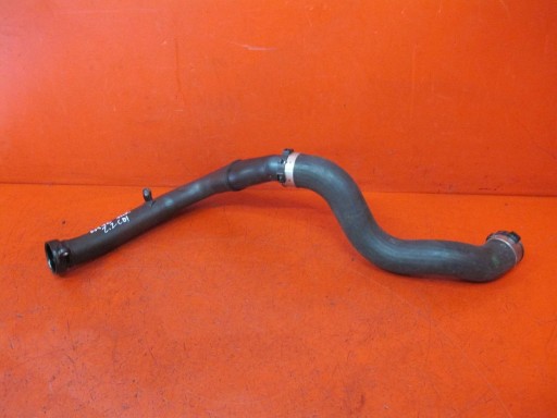 MERCEDES A-KLAS W176 W117 W246 2.2 CDI 651930 wiring pipe hose of the intercooler