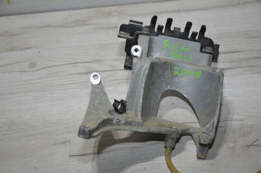 holder of a filter, of the fuel 1.6 HDI Peugeot 2008