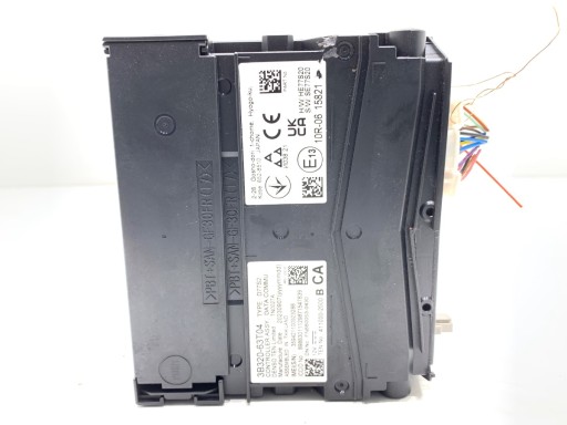 LORK-1446-146236 - Bluetooth модуль suzuki s-cross 3b320-63t04 кросовер контролер