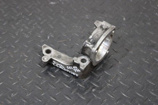 Support Support Demi axe FIAT 500L 500 L 55214996