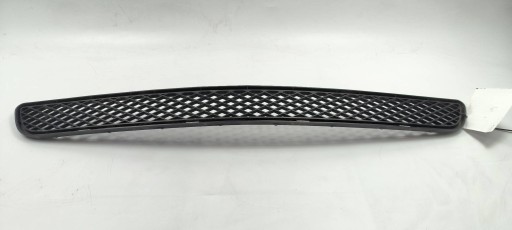 Lüftungsgitter der Stoßstange A1648850223 MERCEDES-BENZ ML W164
