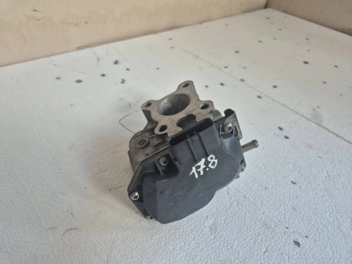 AGR-Ventil 14710-5X00A Nissan Navara Pathfinder 2.5 DCI