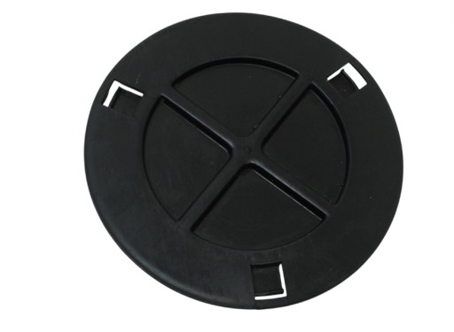 blende abdeckung verschlußstopfen NADKOLA vorne MINI COOPER F55 F56 F57 5171-9802413