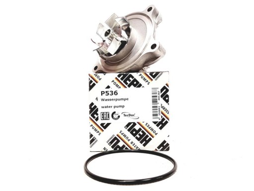 HEPU водяной насос P536