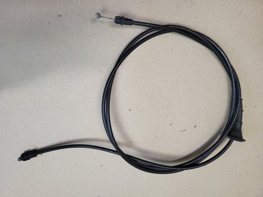 Câble Levier pour l’ouverture du capot OPEL ASTRA J IV 13312788 OE EUROPA