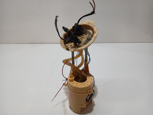 feed pump BMW X3 F25 N47D20C 2.0D 7216526 (24235527)