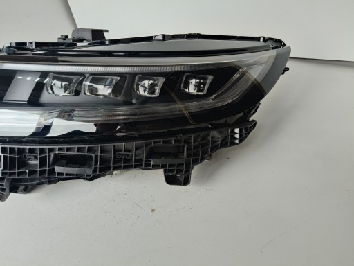 light left REFLEKTOR RANGE ROVER SPORT L461 FULL LED
