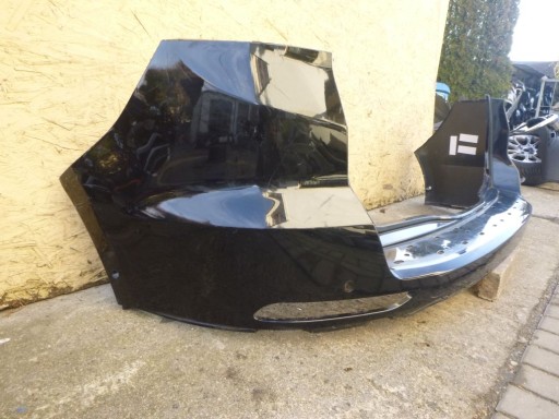 FORD S-MAX II 2 MK2 15- PARAURTI POSTERIORE