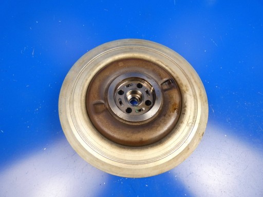 VOLVO V60 II S60 III XC60 II V90 S90 XC90 II 2.0 D4 pulley cams