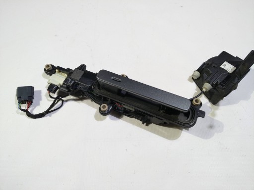 exterior handle door tylnych rear part left Range Rover Velar 2017