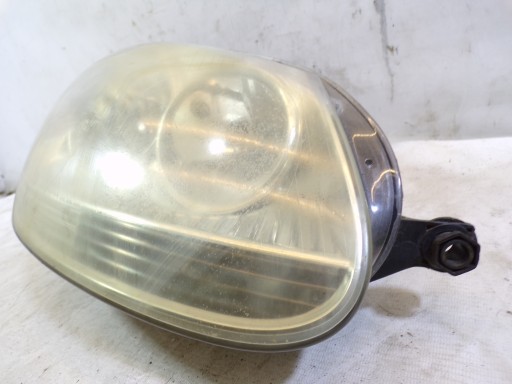 light front front right VOLKSWAGEN GOLF 5 V (1) (K)