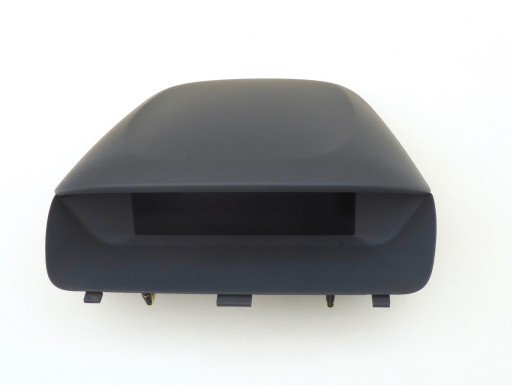 CD-РАДІО ДИСПЛЕЙ 400 РАМКА СІРИЙ OPEL MOKKA