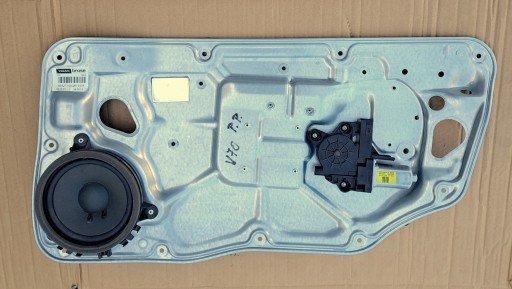 Volvo v70 2015 2.0 d автомат, механизм переднего правого стекла 30661066