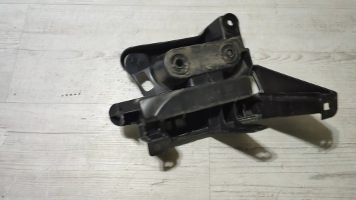 Opel Corsa F 1.2 22r. rear part side right bumper bracket