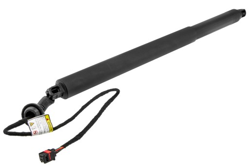 AE-VV-037 - АМОРТИЗАТОР ЗАДНЕЙ ДВЕРИ VOLVO XC90 AE-VV - 037 NTY