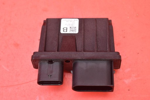 Unité de contrôle Module ADBLUE 7N0941329 SKODA SUPERB 3 III 2.0 TDI 190 KM 15-20