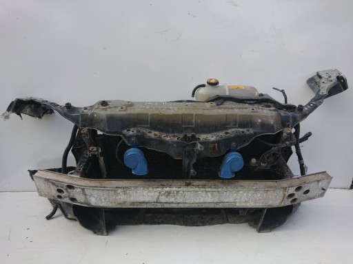 ПЕРЕДНИЙ РЕМЕНЬ РАДИАТОРА LEXUS IS II 220 06-12 2.2 D