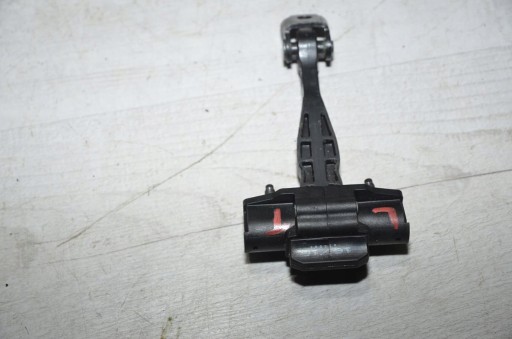 limiter door left rear part Dacia Duster II 18r