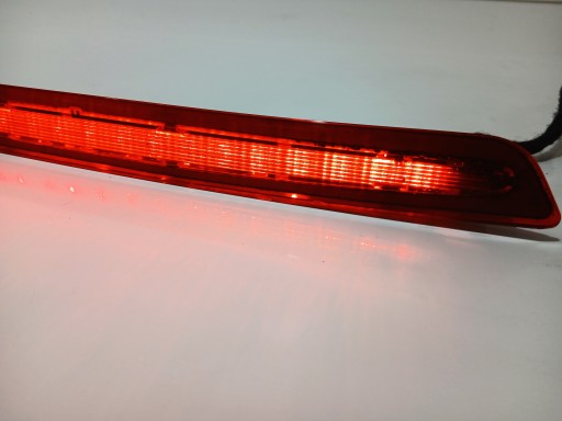TRZECIE light STOP BMW X3 F25 OE 7217304