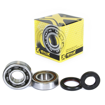 23.CBS61003 - ПІДШИПНИКИ КОЛІНЧАСТОГО ВАЛА PROX HUSQVARNA TC 85 14-15