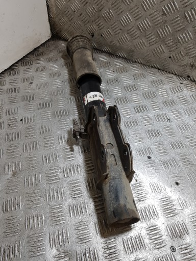 shock absorber front front MERCEDES-BENZ SPRINTER 906