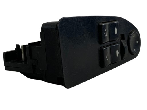 BMW E39 PANEL of the window left front driver´s 8360887