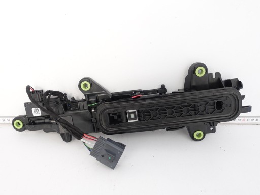 RANGE ROVER EVOQUE II L551 18- mechanism handles outer right front