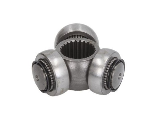 ХРЕСТОВИНА ВНУТРІШНІЙ ШАРНІР G4G010PC PASCAL