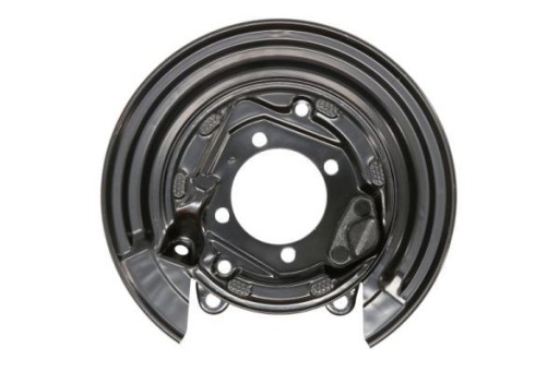 КРИШКА ГАЛЬМУВАЛЬНОГО ДИСКА 6508-03-8116878K BLIC