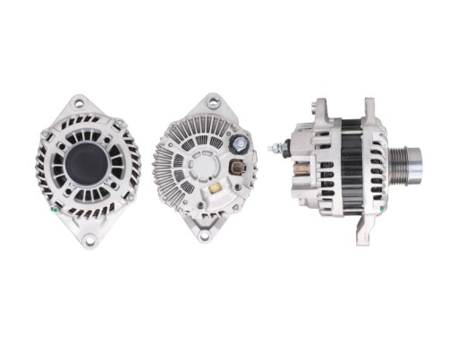 LRA03967 - Генератор 180a lucas для audi a6 c6 2.8 fsi 3.0