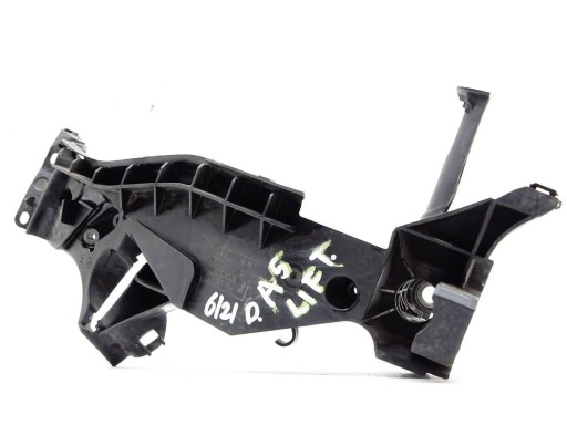 support bracket holder lights right front AUDI A5 8T LIFT 8T0805608D