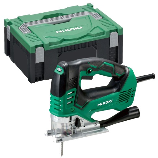 Лобзик Hikoki 800 Вт с питанием от сети