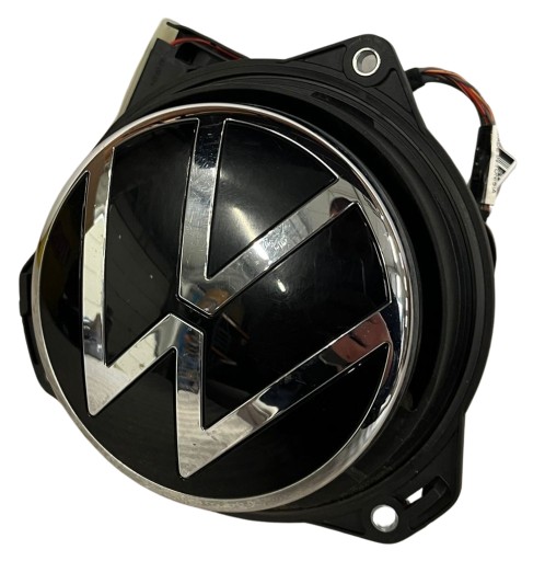 Дверная ручка камеры заднего вида vw 5h0827469f