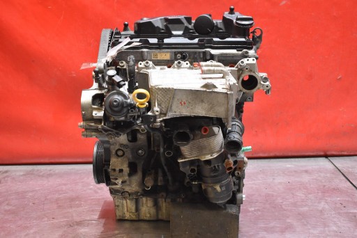 engine pillar DIESEL pump CXM 04L130755E SKODA RAPID 1.6 TDI 115 KM 12-17